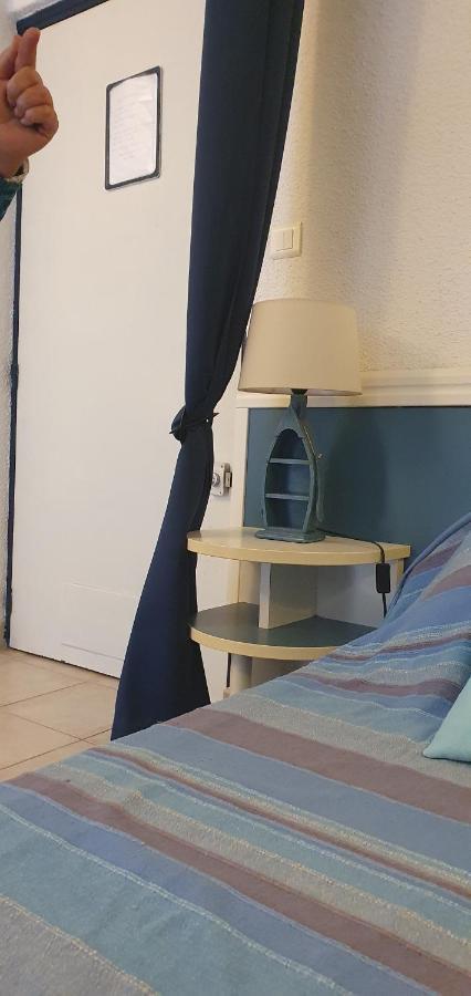 La Vague Bleue Διαμέρισμα Porticcio  Εξωτερικό φωτογραφία